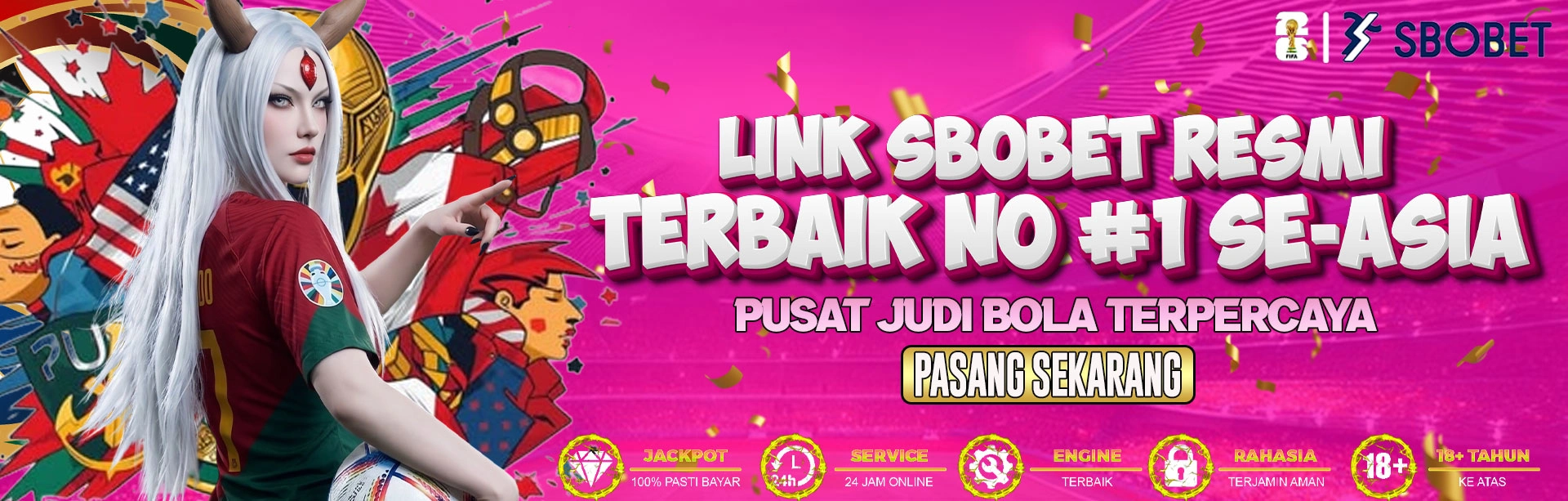 GameJackpot168